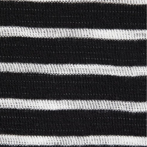 Caslon One-Button Knit Blazer - Picture 5 of 10